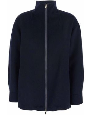 Max Mara Jacket - Blue