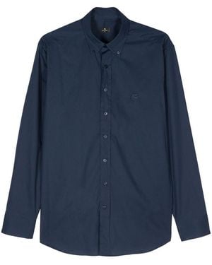 Etro Shirt - Blue