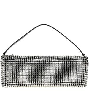 Alexander Wang Handbags - Metallic