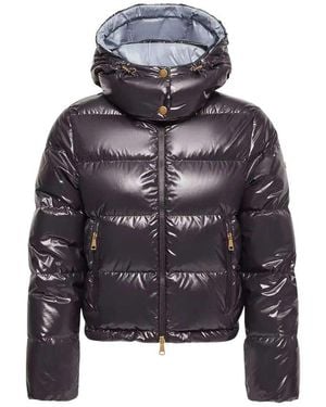 Moncler Chaqueta Casual - Gris
