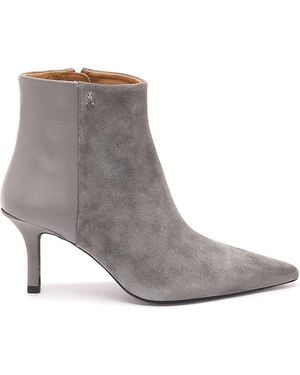 Patrizia Pepe Boots - Grey