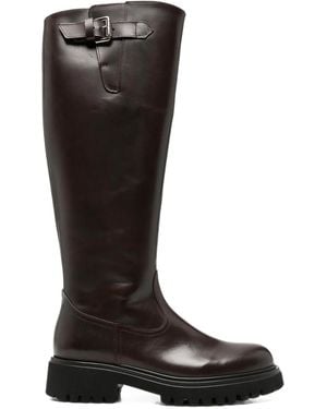 Guglielmo Rotta Botas - Negro