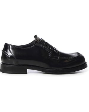 Dolce & Gabbana Derby - Nero