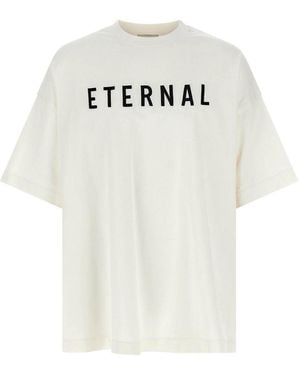 Fear Of God 'Eternal' T-Shirt - White