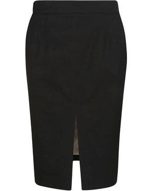 Tsolo Munkh Skirt - Black