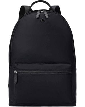 Ralph Lauren Stevie Bckpk Backpack Medium - Blue