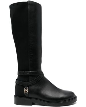 Michael Kors Boots - Black