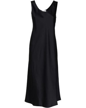 Weekend by Maxmara Banjo Dress - Black