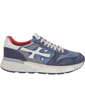 Premiata Sneakers - Blue