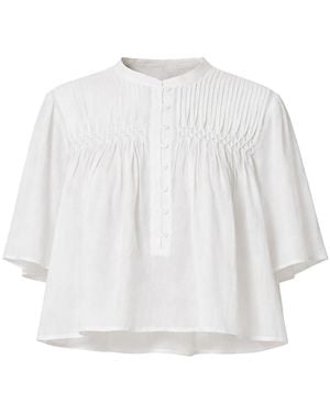 Isabel Marant Top Destiny - White
