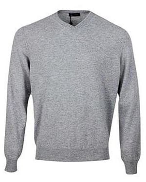 Colombo Sweater - Gray