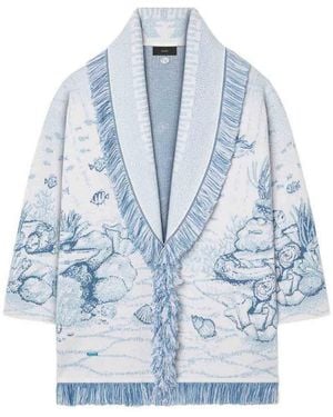 Alanui Deep - Blue