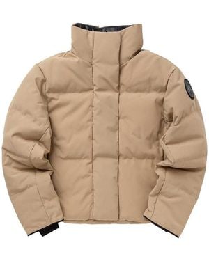 Canada Goose Jackets - Natural