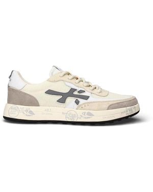 Premiata Trainers - White