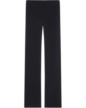 Courreges Illusion Trousers - Blue