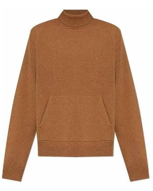 DSquared² Pullover - Brown