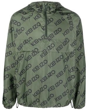 KENZO Jacket - Green