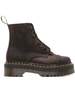 Dr. Martens Boots - Black