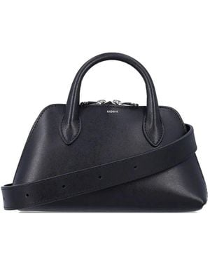 Coperni Duffle Belt Bag - Blue