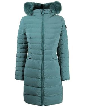 Peuterey Giacca - Blue
