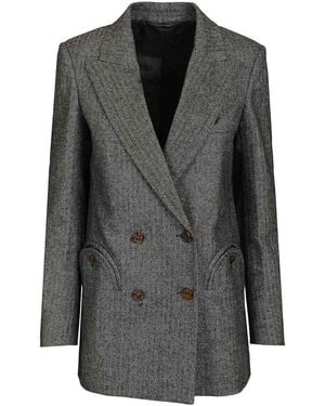 Blazé Milano Everyday Blazer - Black