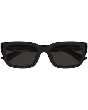 Bottega Veneta Sunglasses - Black