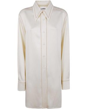 Jil Sander Shirt 101 - White