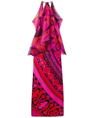 PUCCI Dress - Pink