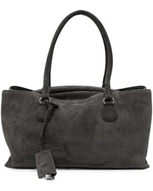 OSOI Borsa Shell Brot - Nero