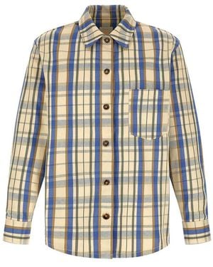 A.P.C. Nathan' Shirt - White