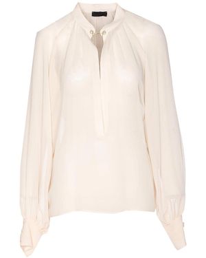 Liu Jo Shirt - White