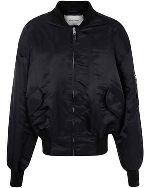 Entire studios Broad Bomber - Black