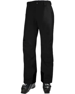 Helly Hansen Legendary Insulated Pant - Black