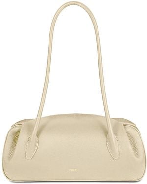 Yuzefi Oyster Bag Small - Natural