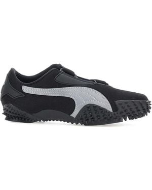 PUMA Sneakers Mostro Og - Black