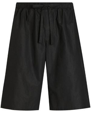 Dolce & Gabbana Trousers - Black