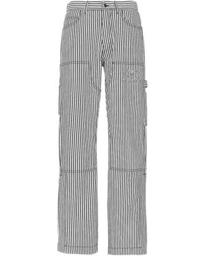 Amiri 'Motors Carpenter' Trousers - Grey