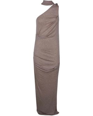 Entire studios Sleeveless Dress - Multicolor
