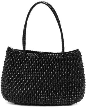 Dragon Diffusion Schultertasche - Schwarz