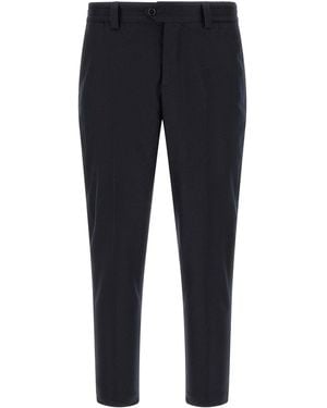 PT Torino Pantalón Casual - Azul