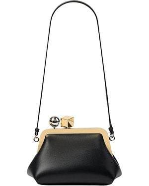 Jacquemus The Berlingot Handbag - Black