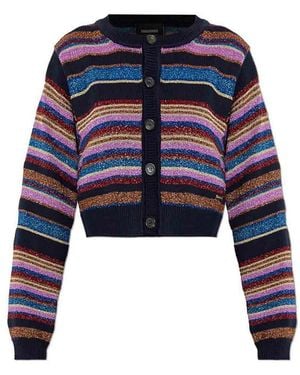 DSquared² Sweaters - Blue
