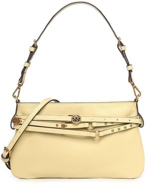 Pinko Mini Marsupio - Metallizzato