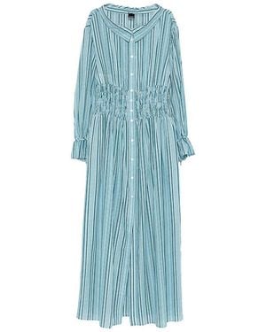 Pinko Dress - Blue