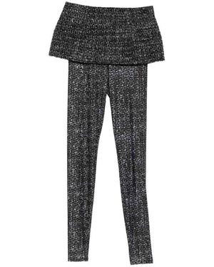 DIESEL P-Hour Pantaloni - Gray