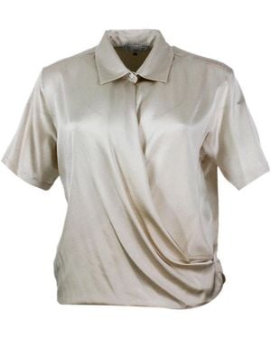 Antonelli Shirt - Grey