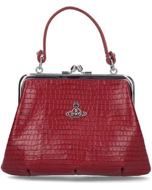 Vivienne Westwood Bag - Red