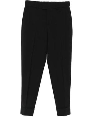 Berwich Trousers - Black