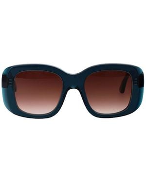 Thierry Lasry Sonnenbrille - Blau