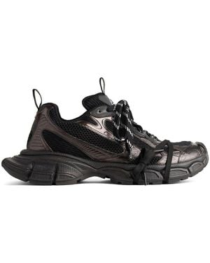 Balenciaga 3Xl Sneakers - Black